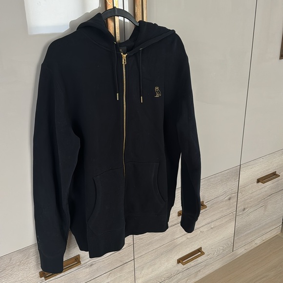 Drake OVO Sweatpants and Hoodie set - Picture 6 of 8